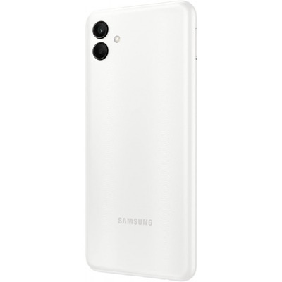 Samsung Galaxy A04 3/32GB White (SM-A045F)