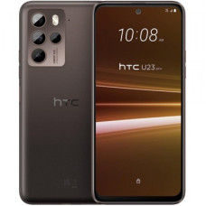 HTC U23 Pro 5G 12/256GB Coffee Black