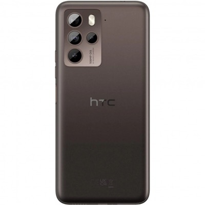 HTC U23 Pro 5G 12/256GB Coffee Black