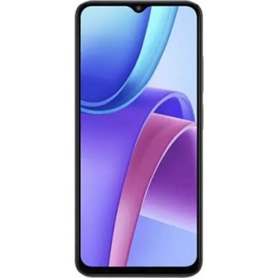 Xiaomi Redmi Note 11R 6/128GB Black
