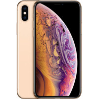 Apple iPhone XS 256GB Gold (MT9K2)