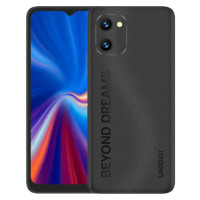 UMIDIGI C1 Max 6/128GB Starry Black