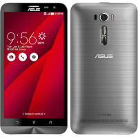 Asus Zenfone 2 Laser ZE600KL 16Gb 2Gb Silver