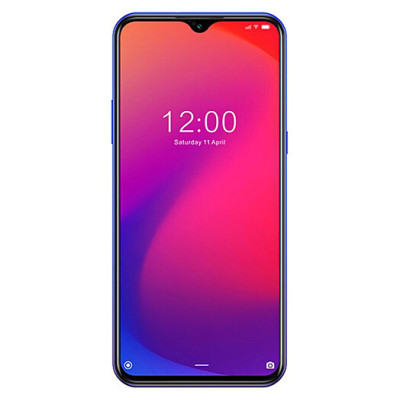 DOOGEE X95 3/16GB Blue