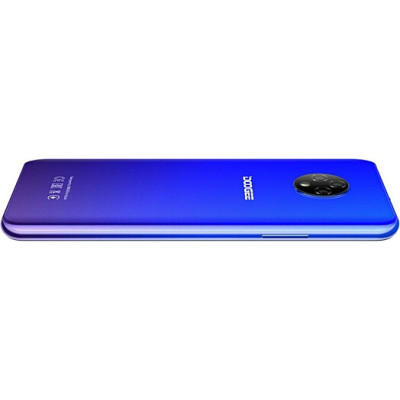 DOOGEE X95 3/16GB Blue