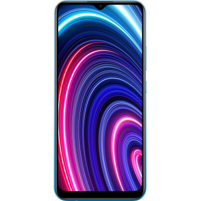 realme C25Y 4/64Gb Glacier Blue