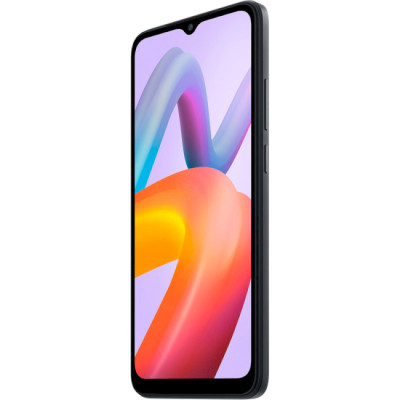 Xiaomi Redmi A2 3/64GB Dual Sim Black