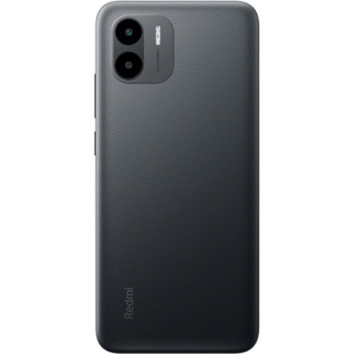 Xiaomi Redmi A2 3/64GB Dual Sim Black
