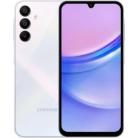 Samsung Galaxy A15 6/128GB Light Blue (SM-A155F)