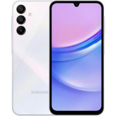 Samsung Galaxy A15 6/128GB Light Blue (SM-A155F)