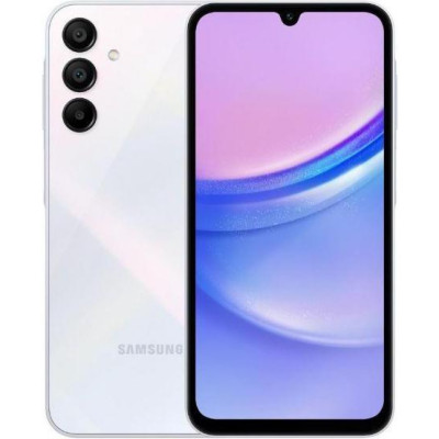 Samsung Galaxy A15 6/128GB Light Blue (SM-A155F)