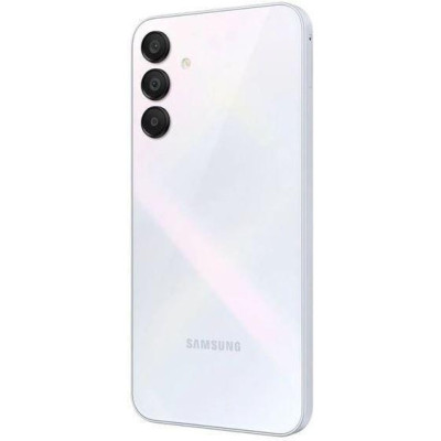 Samsung Galaxy A15 6/128GB Light Blue (SM-A155F)