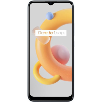 realme C11 2021 2/32GB Grey