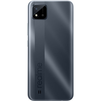 realme C11 2021 2/32GB Grey