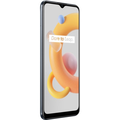 realme C11 2021 2/32GB Grey