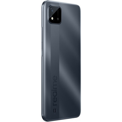 realme C11 2021 2/32GB Grey