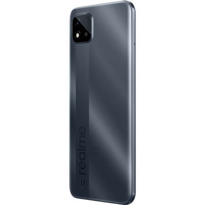 realme C11 2021 2/32GB Grey