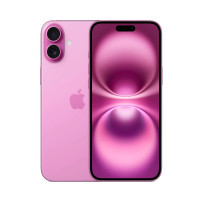 Apple iPhone 16 Plus 128GB Pink (MXVW3)