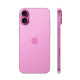 Apple iPhone 16 Plus 128GB Pink (MXVW3)