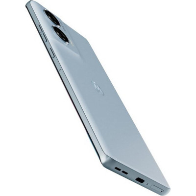 Motorola Edge 50 Fusion 8/256GB Marshmallow Blue (PB3T0061)