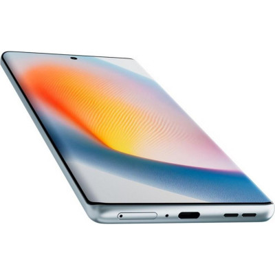 Motorola Edge 50 Fusion 8/256GB Marshmallow Blue (PB3T0061)