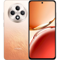 OPPO Reno12 F 5G 8/256GB Amber Orange