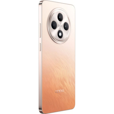 OPPO Reno12 F 5G 8/256GB Amber Orange