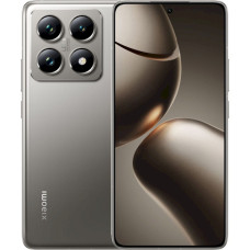 Xiaomi 14T Pro 12/512GB Titan Gray (no adapter)