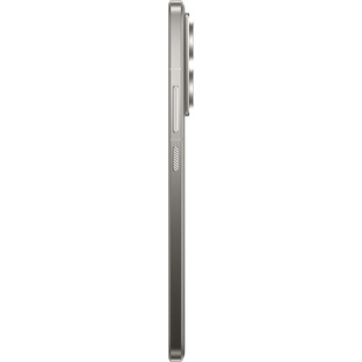 Xiaomi 14T Pro 12/512GB Titan Gray (no adapter)