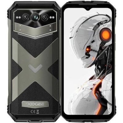 DOOGEE V Max Pro 12/512GB Iron Gray