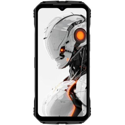DOOGEE V Max Pro 12/512GB Iron Gray