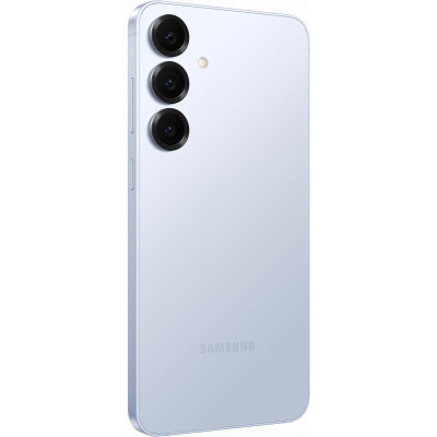 Samsung Galaxy S25 Plus 12/256GB IcyBlue (SM-S936BLBD)