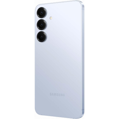 Samsung Galaxy S25 Plus 12/256GB IcyBlue (SM-S936BLBD)