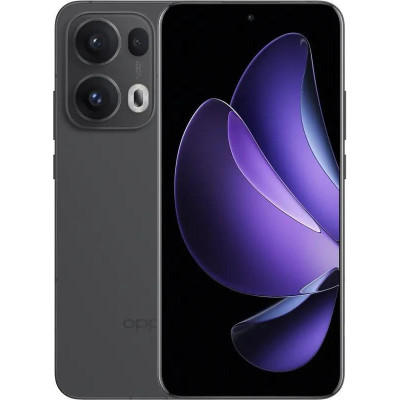 OPPO Reno13 Pro 5G 12/512GB Graphite Grey