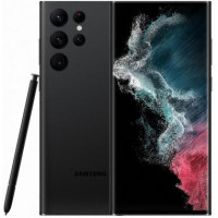 Samsung Galaxy S22 Ultra SM-S9080 12/256GB Phantom Black
