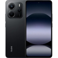 Xiaomi Redmi Note 14 8/256GB Midnight Black (with adapter)
