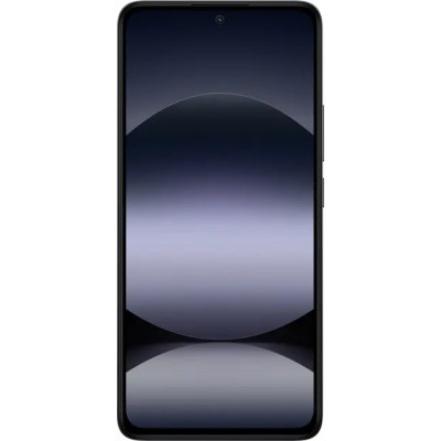 Xiaomi Redmi Note 14 8/256GB Midnight Black (with adapter)