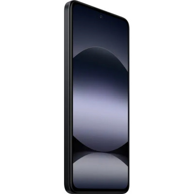Xiaomi Redmi Note 14 8/256GB Midnight Black (with adapter)