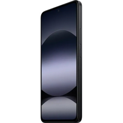 Xiaomi Redmi Note 14 8/256GB Midnight Black (with adapter)