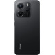 Xiaomi Redmi Note 14 8/256GB Midnight Black (with adapter)