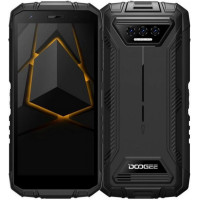 DOOGEE S41 Max 6/256GB Black (6924351684464)