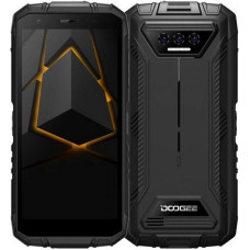 DOOGEE S41 Max 6/256GB Black (6924351684464)