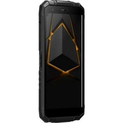 DOOGEE S41 Max 6/256GB Black (6924351684464)
