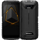 DOOGEE S41 Max 6/256GB Black (6924351684464)