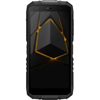 DOOGEE S41 Max 6/256GB Black (6924351684464)