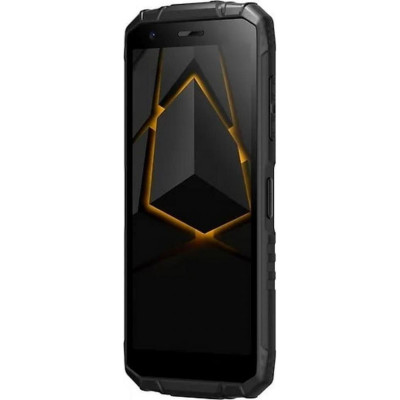 DOOGEE S41 Max 6/256GB Black (6924351684464)