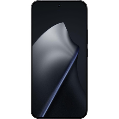 Xiaomi 15T Pro 12/256GB Black