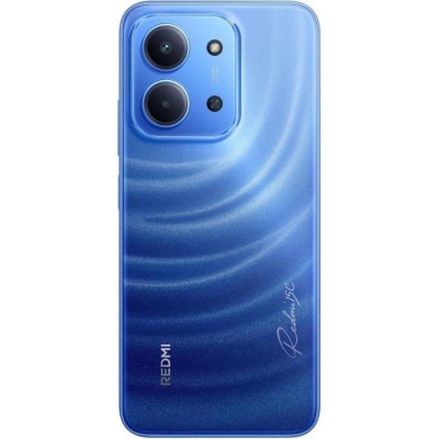 Xiaomi Redmi 15C 4G 8/256GB Moonlight Blue