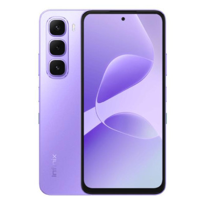 Infinix Hot 60i 8/256GB Soul Eye Purple