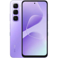 Infinix Hot 60i 8/256GB Soul Eye Purple